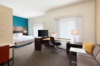 Residence Inn Spartanburg Westgate Hotels in Spartanburg