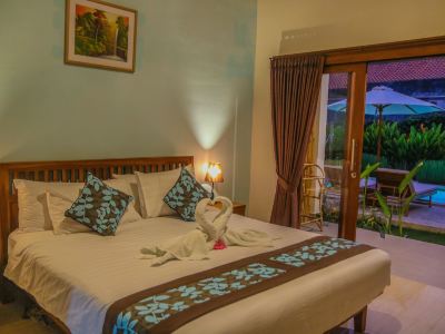 Cozy Cottages Lombok