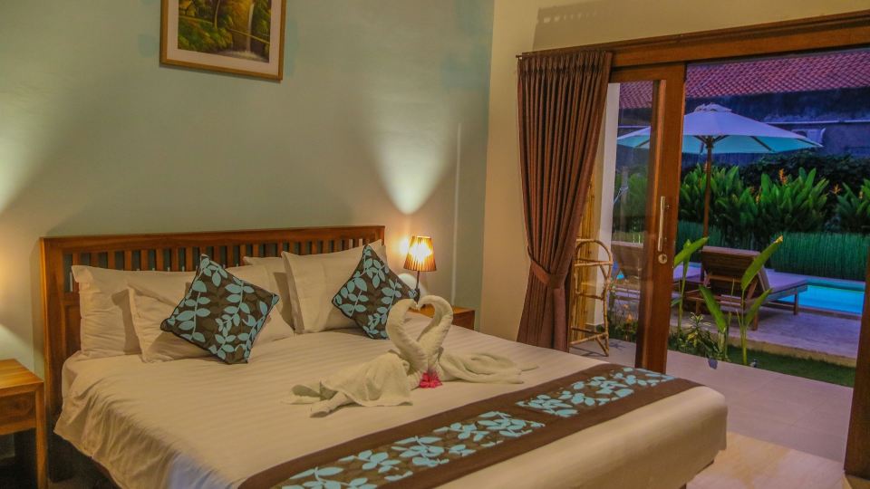 Cozy Cottages Lombok
