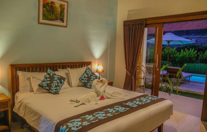 Cozy Cottages Lombok