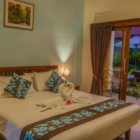 Cozy Cottages Lombok