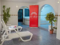 Hotel El Altar Hotels in Riobamba