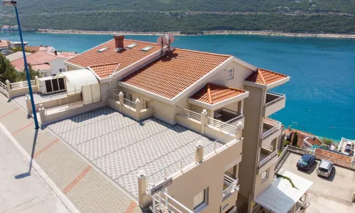 Hotel Agava