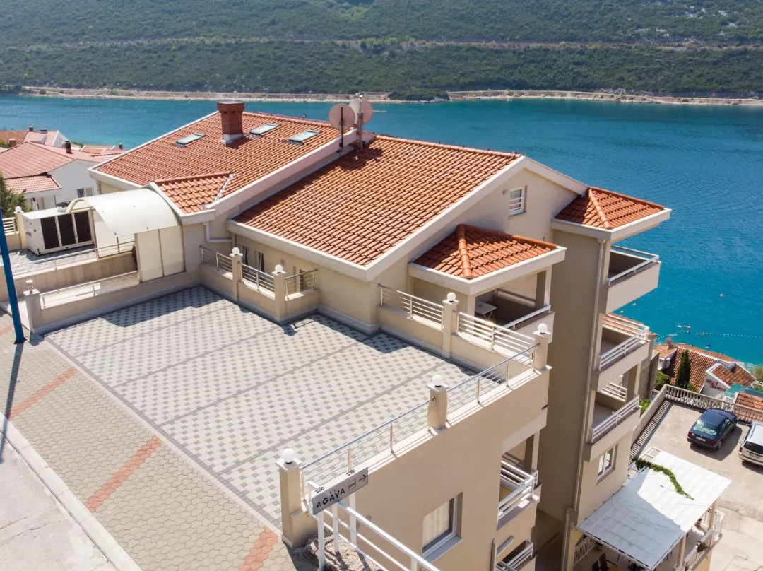 Hotel Agava - Neum