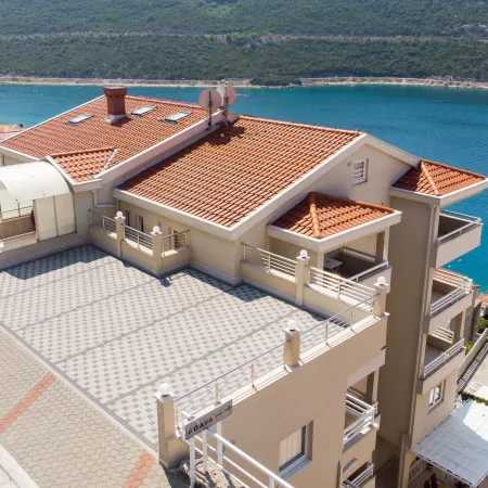 Hotel Agava