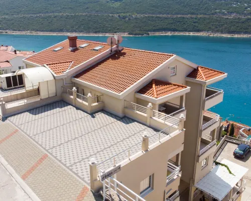 Hotel Agava Hotels in Neum
