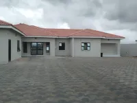 Luxury 3 Bedroom Self Catering Apartment- Masvingo Hotels in Masvingo