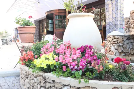 Jerusalem Gold Hotel