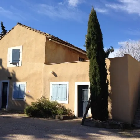 Clos St Pierre de Fraisse