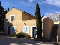 Clos St Pierre de Fraisse