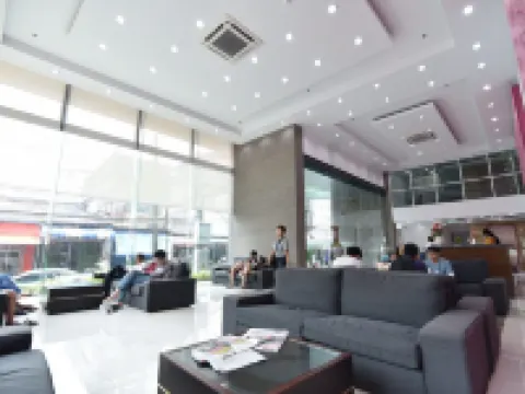 Mayflower Grande Hotel Hotels in Hat Yai
