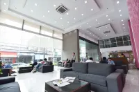 Mayflower Grande Hotel Hotel di Hat Yai