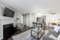 Grand Prairie Amenity-Rich Apartments by Barsala