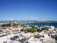 Cicek Apart Otel Hotéis em Didim