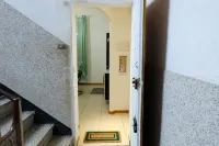 Marconi Airport Cozy Dream Flat