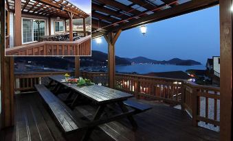 Ggumaebon Pension