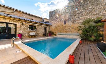Maison d'hôtes Payan Champier