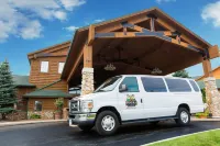 Tundra Lodge Hotels near Stillmank Brewing Company