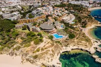 Auramar Beach Resort Hoteles en Albufeira