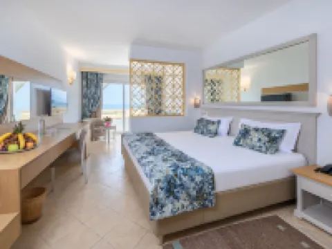 Marhaba Royal Salem - Family Only Hotels in Sousse