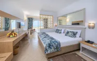 Marhaba Royal Salem - Family Only Hotels in Hammam Sousse
