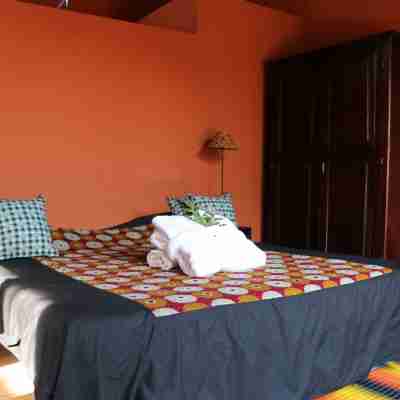 Pure Plage Rooms