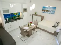 Apartments Sun Dance 2 With Heated Pool - 4-Star