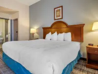 MainStay Suites Grantville - Hershey North Hotels in Dauphin County