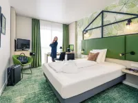 Mercure Hotel Hannover Mitte Hotels in Hannover