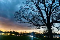 GerrardsCross-Sleeps4-Parking-PetFriendly-Wembley Hotels in Denham