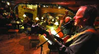 Le Grand Lodge Mont Tremblant - bar