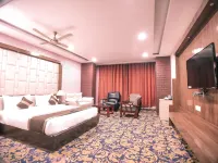 Hotel Vishnu Empire Hôtels à : Jiwla