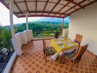 Uppermost View Hotels in Pilana