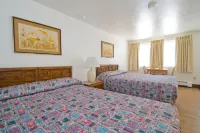 Brooks St. Motor Inn