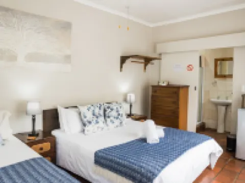 Rozendal Guest House Hotels in Centurion