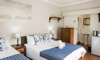Rozendal Guest House