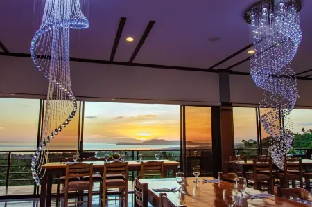 Marqis Sunrise Sunset Resort and Spa