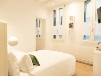 San Marco Design Suites Hotels near A Plus A Gallery