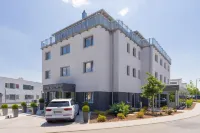 hotel bomonti Nürnberg West - Butik