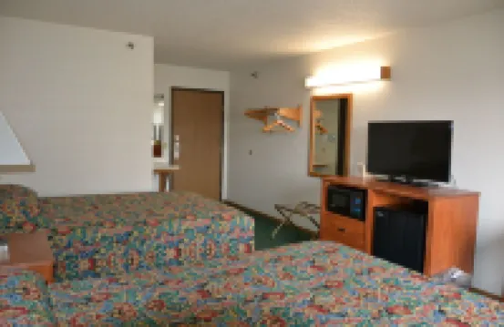 Carrington Inn & Suites Hotels in 