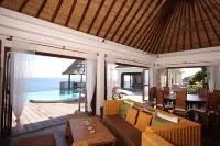 Villas Sabai Jai