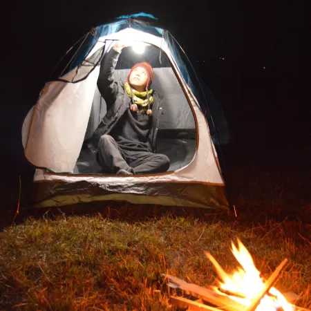 Garur Valley Camps