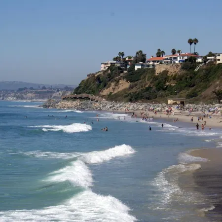 Rodeway Inn San Clemente