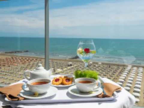 Hotel Elite Hotels in Caorle