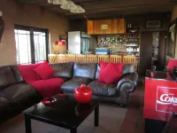 Dio Dell Amore Guest House - bar