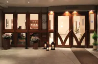 Stadthotel Alsfeld Hotel a Neukirchen