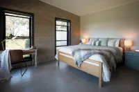 Eco-Friendly Cottage @ The Simple Patch Farm Hotels in Wingham