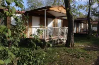 Camping Fuentes Blancas