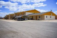Duncan Inn by OYO, OK - Hwy 81 Near Chisholm Casino Hotels in Duncan