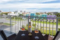 Hilton Garden Inn Destin Miramar Beach - WiFi